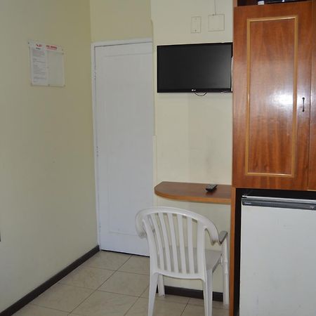 Hotel Aeroporto De Congonhas Σάο Πάολο Εξωτερικό φωτογραφία