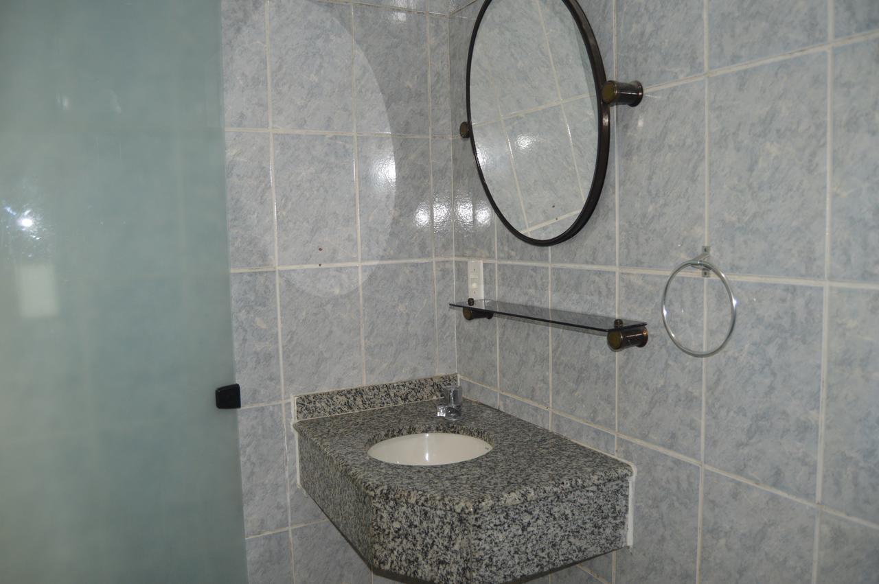 Hotel Aeroporto De Congonhas Σάο Πάολο Εξωτερικό φωτογραφία