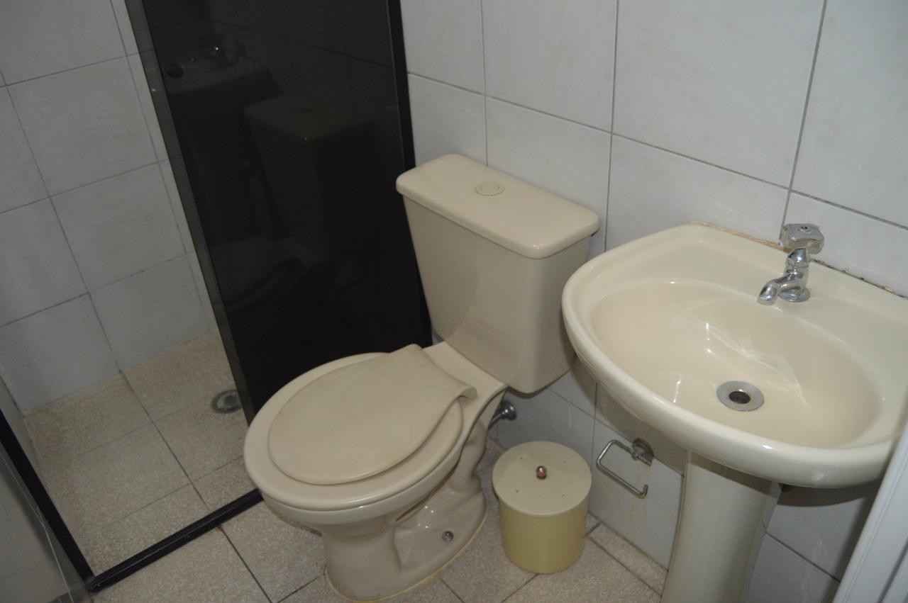 Hotel Aeroporto De Congonhas Σάο Πάολο Εξωτερικό φωτογραφία