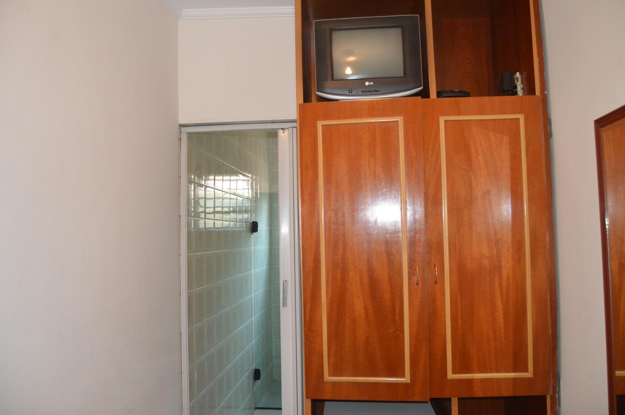 Hotel Aeroporto De Congonhas Σάο Πάολο Εξωτερικό φωτογραφία