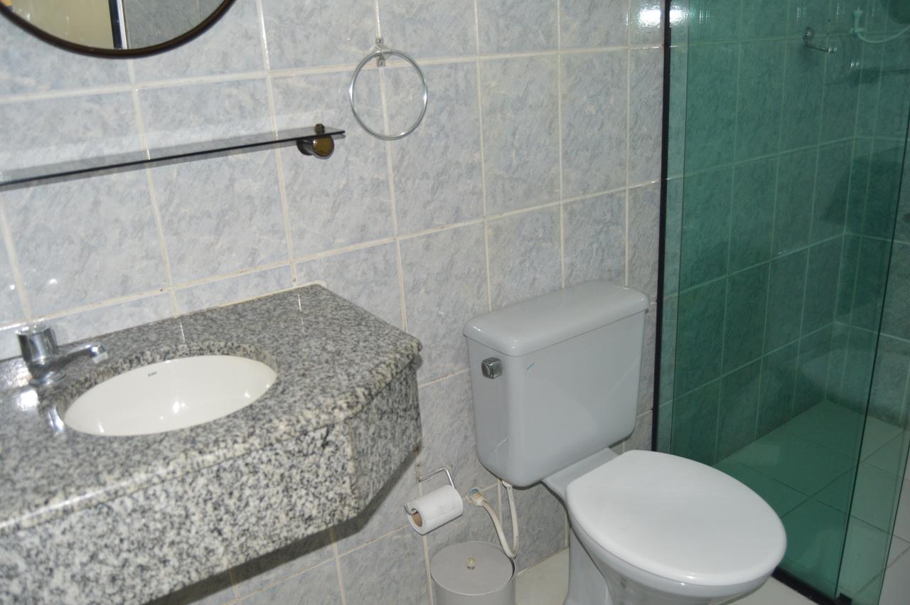 Hotel Aeroporto De Congonhas Σάο Πάολο Εξωτερικό φωτογραφία