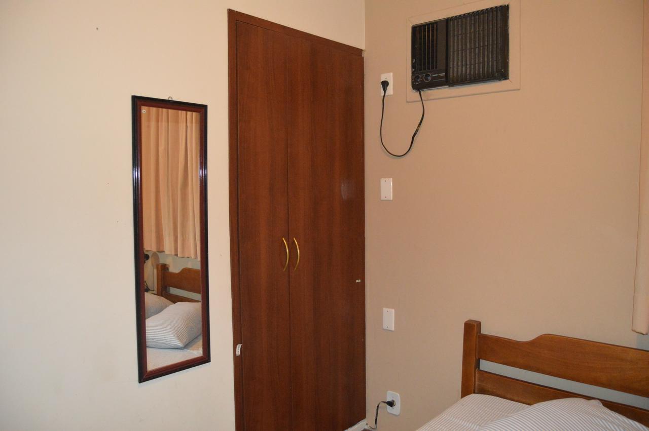 Hotel Aeroporto De Congonhas Σάο Πάολο Εξωτερικό φωτογραφία